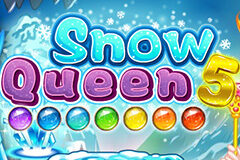 snow queen 5
