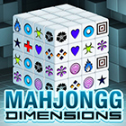 Mahjongg dimensions