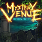 Mystery Venue