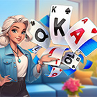 Special Holiday Solitaire