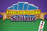 Freecell – Klondike
