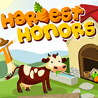 gra harvest honors