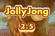 Jolly Jong 2.5