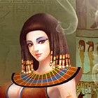 Kleopatra - gra z kulkami