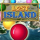 lost island