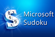 Sudoku Microsoft