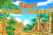 Piramidy Egipskie